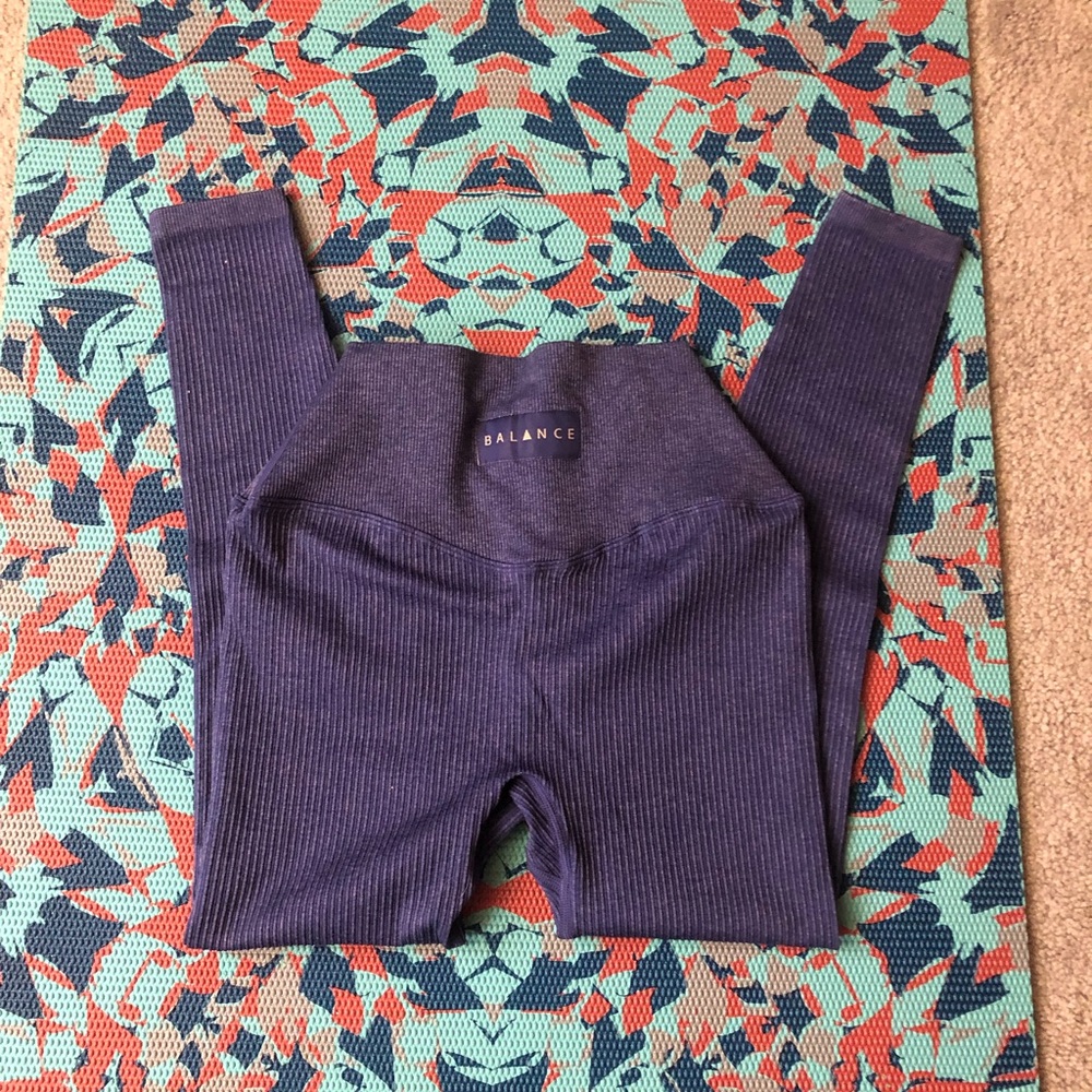 The Channel Pant